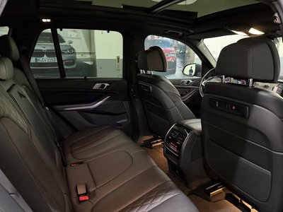 2022 BMW X5 缩略图 17