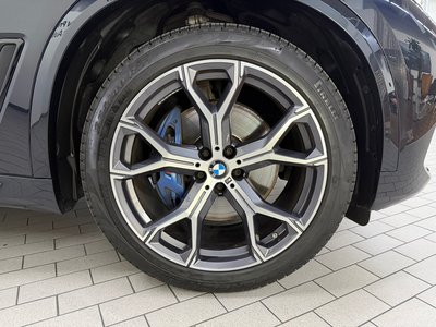 2022 BMW X5 照片 6