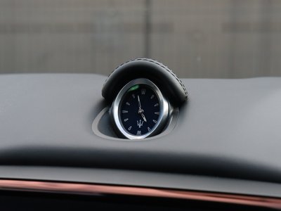 صورة مصغرة 47 لـ 2022 Maserati GHIBLI