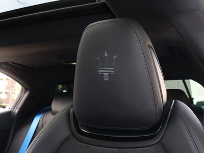صورة مصغرة 30 لـ 2022 Maserati GHIBLI