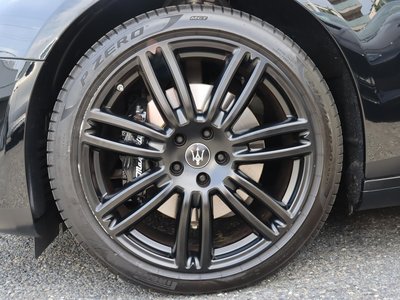 صورة مصغرة 20 لـ 2022 Maserati GHIBLI