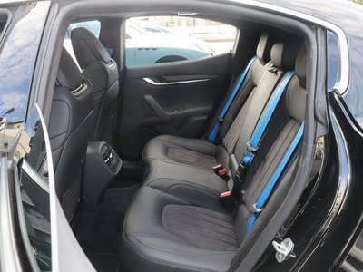 صورة مصغرة 35 لـ 2022 Maserati GHIBLI