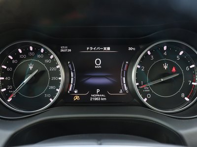 صورة مصغرة 57 لـ 2022 Maserati GHIBLI