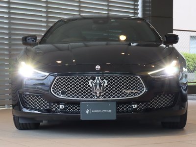 2022 Maserati GHIBLI — фото 7