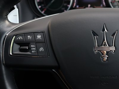 صورة مصغرة 50 لـ 2022 Maserati GHIBLI