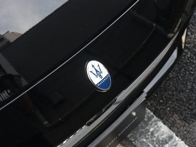 صورة مصغرة 12 لـ 2022 Maserati GHIBLI