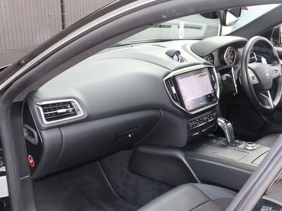 صورة مصغرة 27 لـ 2022 Maserati GHIBLI