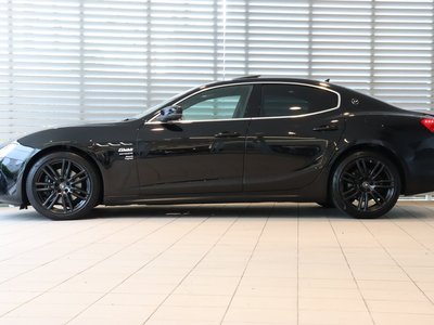 2022 Maserati GHIBLI — фото 6