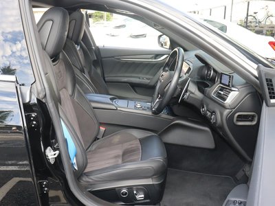صورة مصغرة 24 لـ 2022 Maserati GHIBLI