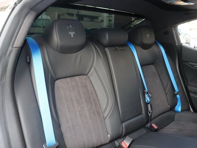 صورة مصغرة 33 لـ 2022 Maserati GHIBLI