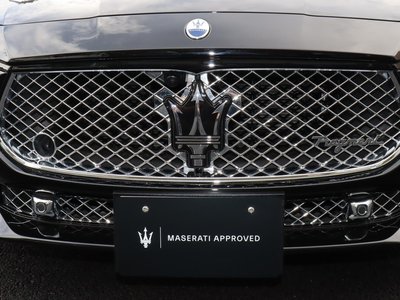 صورة مصغرة 13 لـ 2022 Maserati GHIBLI