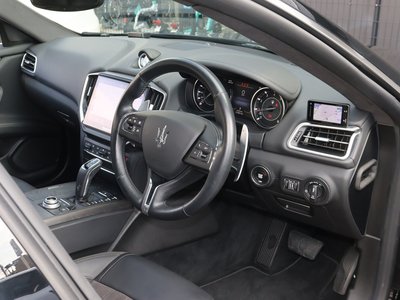 صورة مصغرة 23 لـ 2022 Maserati GHIBLI