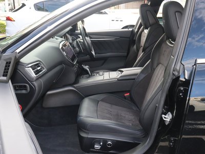 صورة مصغرة 28 لـ 2022 Maserati GHIBLI