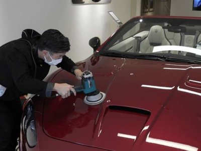 صورة مصغرة 70 لـ 2022 Maserati GHIBLI