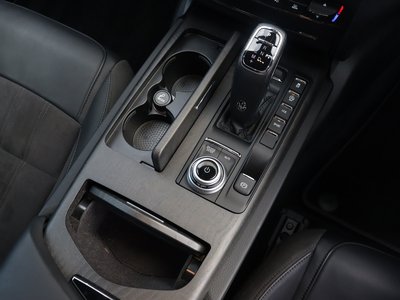 صورة مصغرة 38 لـ 2022 Maserati GHIBLI