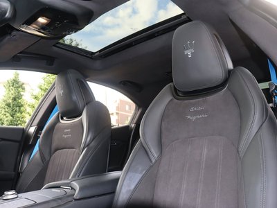 صورة مصغرة 29 لـ 2022 Maserati GHIBLI