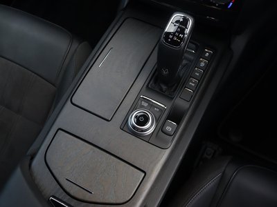 صورة مصغرة 37 لـ 2022 Maserati GHIBLI