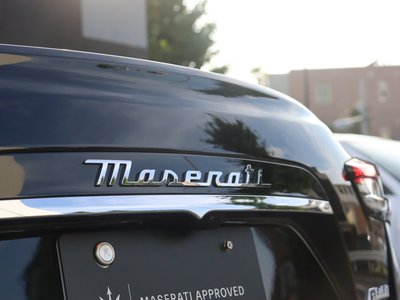 صورة مصغرة 17 لـ 2022 Maserati GHIBLI
