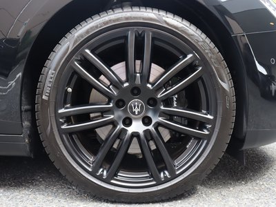 صورة مصغرة 18 لـ 2022 Maserati GHIBLI