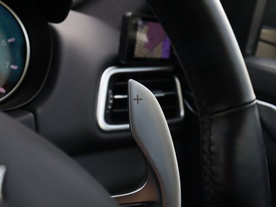 صورة مصغرة 52 لـ 2022 Maserati GHIBLI