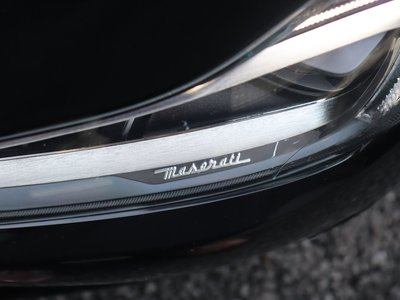 صورة مصغرة 11 لـ 2022 Maserati GHIBLI