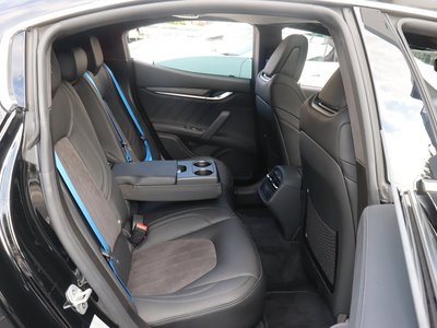 صورة مصغرة 32 لـ 2022 Maserati GHIBLI