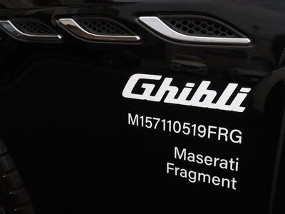 صورة مصغرة 14 لـ 2022 Maserati GHIBLI