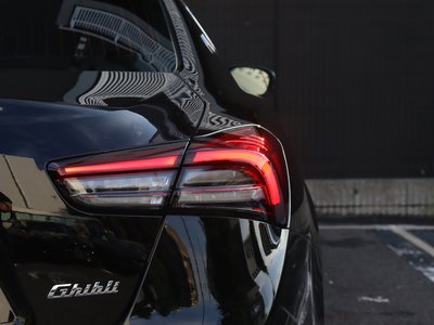 صورة مصغرة 16 لـ 2022 Maserati GHIBLI