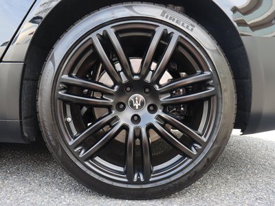 صورة مصغرة 21 لـ 2022 Maserati GHIBLI