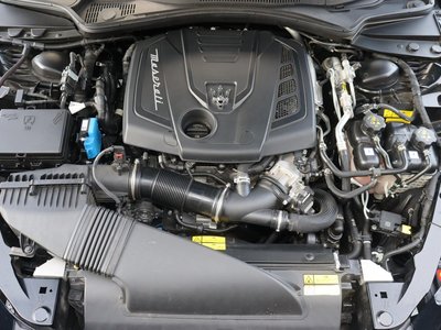 صورة مصغرة 22 لـ 2022 Maserati GHIBLI