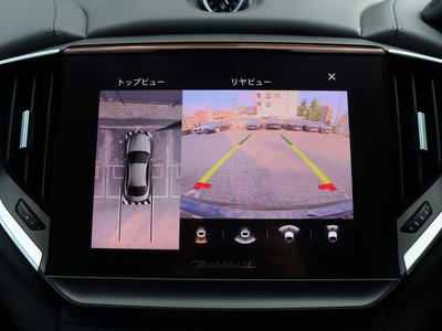 صورة مصغرة 42 لـ 2022 Maserati GHIBLI