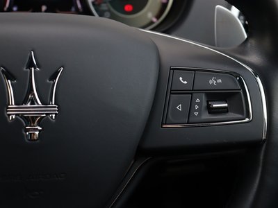 صورة مصغرة 51 لـ 2022 Maserati GHIBLI