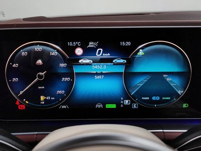 MERCEDES-BENZ GLS - 8