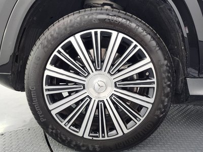 MERCEDES-BENZ GLS - 6