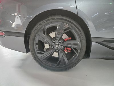 2025 AUDI A6 E-TRON 照片 5