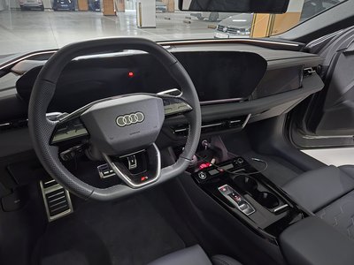 2025 AUDI A6 E-TRON 照片 10
