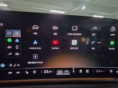 2025 AUDI A6 E-TRON 照片 9