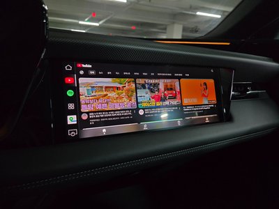 2025 AUDI A6 E-TRON — миниатюра 12