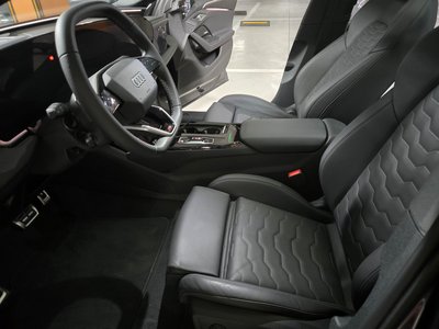 2025 AUDI A6 E-TRON — миниатюра 14