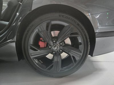 2025 AUDI A6 E-TRON 照片 7