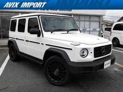 2023 Mercedes-BENZ G-CLASS — миниатюра 19