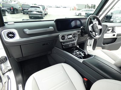 2023 Mercedes-BENZ G-CLASS — миниатюра 15