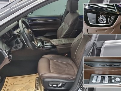 BMW 6 SERIES GT - 10