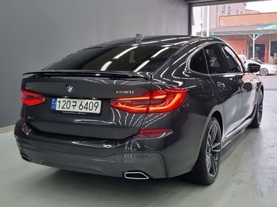 BMW 6 SERIES GT - 4