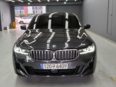 BMW 6 SERIES GT - 2