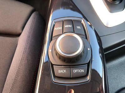 2011 BMW 1 SERIES 缩略图 14
