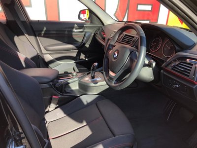 2011 BMW 1 SERIES 缩略图 20