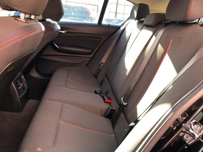 2011 BMW 1 SERIES 缩略图 26