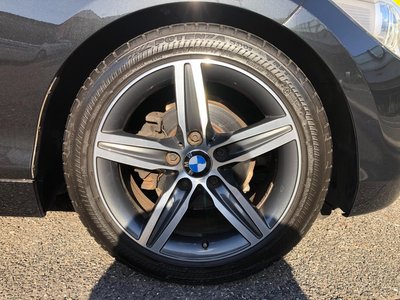 2011 BMW 1 SERIES 缩略图 11