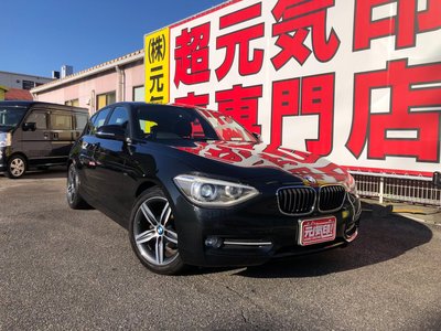 2011 BMW 1 SERIES 缩略图 29